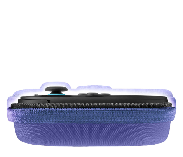 YAXO TAHOE Cool Edition do NS/NS2 Blueberry Purple - 1373138 - zdjęcie 6